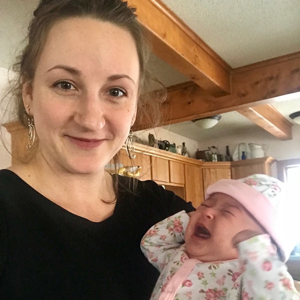 Meet your Posher, Lilli